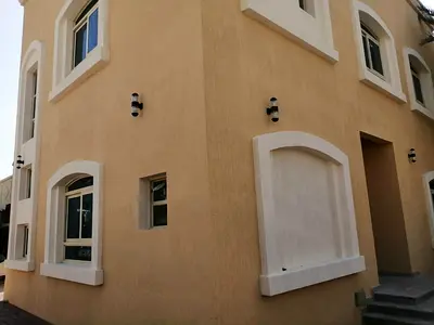 Residential Villa for Rent | Al Ghafia