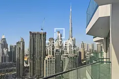 High Floor | Burj Khalifa View | Prime Location