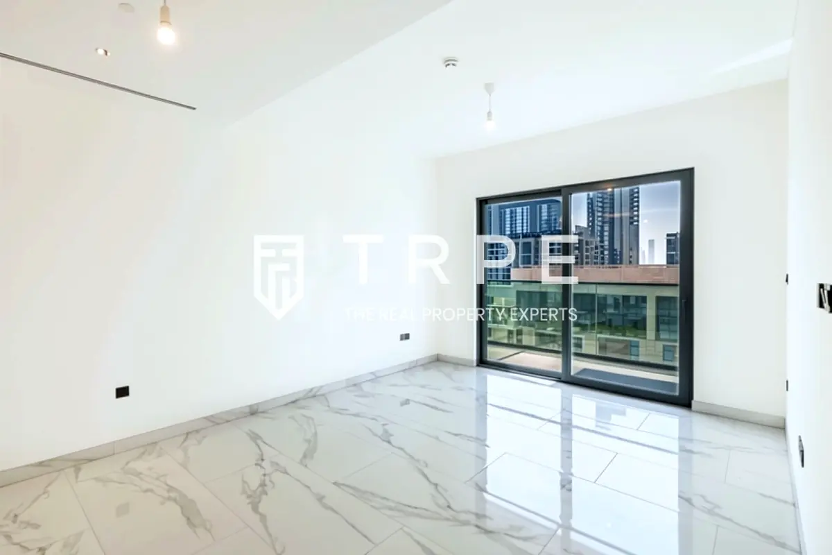 Burj View | Motivated Seller | Handover Soon