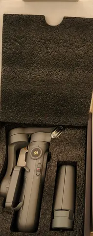 Smart X Alchuan Gimbal Stabilizer