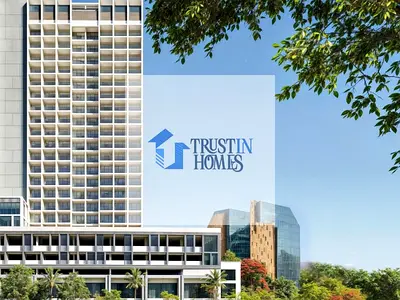 Premium Apartments / Smart Home / High ROI