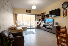 Fully Furnished | Community view | High Floor