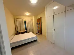 Furnished master bedroom for single lady next to emirates tower metro @4500