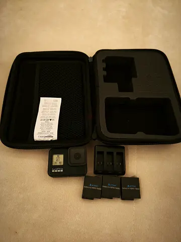 Gopro hero 8