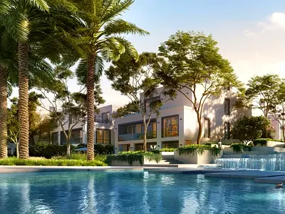 Luxury, Spacious Family Villa