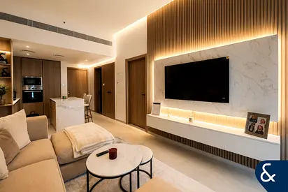 Upgraded | Furnished Option | Ready To Move