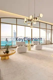 Waterfront Luxury Living | Ocean House, Palm Jumeirah