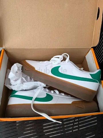 Nike Court Shot sneakers BRAND NEW (US 10.5 / UK 9.5)