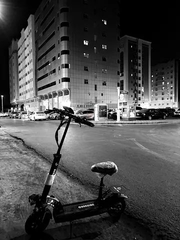 Scooter