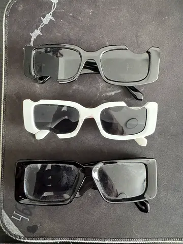 Off-White Sunglasses - Master Copy