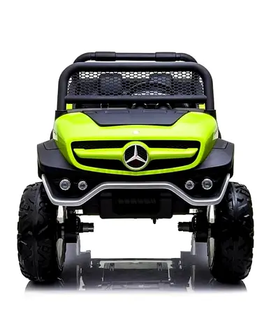 Kids Electric Ride On Car | Luxury Off Road Jeep for Kids
Description