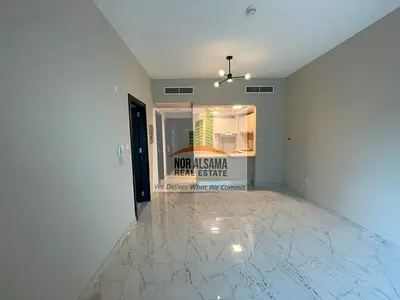 SPACIOUS 1BR WITH BALCONY Apartment | FREE POOL, GYM AND PARKING