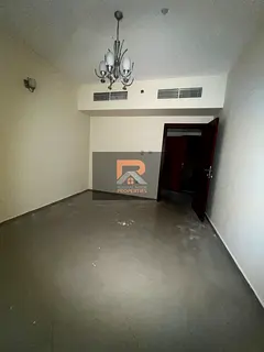 Hot Offer !!!! { 1-BHK Apartment+ Wardrobe } With 1 Washroom Central AC | Central Gas and Balcony Ne