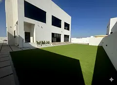 Brand new | 5-BR Plus Maid | Garden