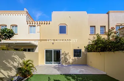 Type 4M | Extended | Ready to Move In | 3 Bedroom