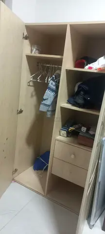 Cupboard two doors