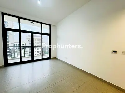 Parkview / Bigger Layout 1-BR on The Central Park