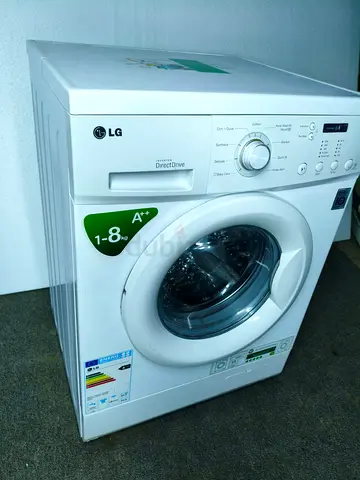 Washing machine for sale