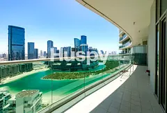 Stunning Beach View | Vacant Now | Semi Furnished