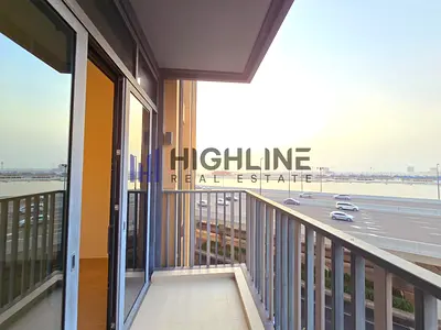 Exclusive Offer | Sea & Community Views | Prime Location