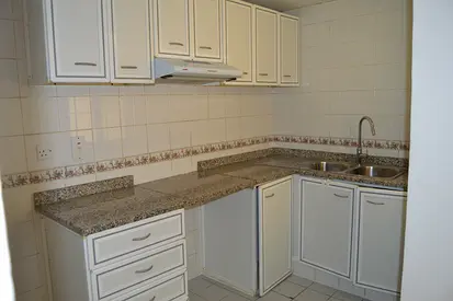 Spacious Studio Available in Al Karama
