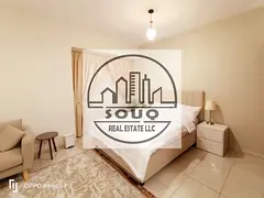 Lagoon B6 fully furnished studio