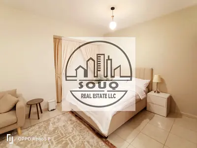 Lagoon B6 fully furnished studio