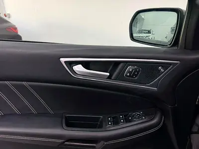 Ford Edge ST, миниатюра 16