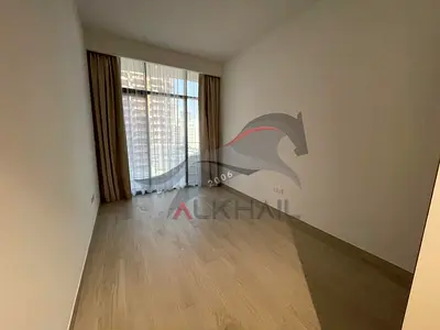 Brand New Studio Apartment | Huge Layout | High Floor