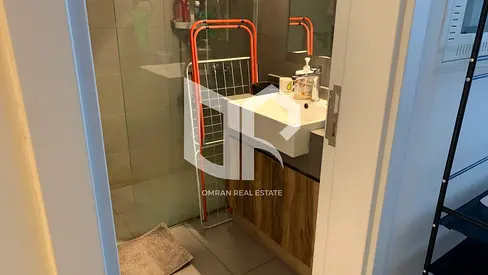 Al Mamsha | Furnished Studio | 313 sqft | Vacant & Ready | AED 375K | Potential 35K ROI