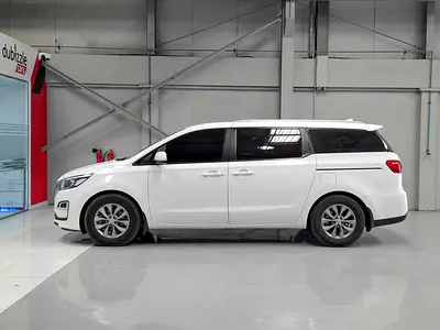 2020 KIA CARNIVAL 缩略图 5