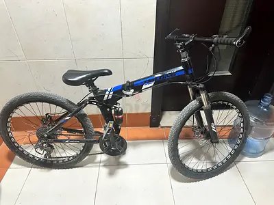 Cycle