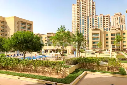 Low Floors | Upgraded | Pool Facing