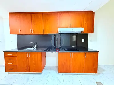 Budget Friendly | Chiller Free | Spacious 1BR | GYM, Pool & Kids Play Area