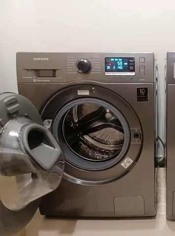 Samsung 9kg washing machine same like new condition