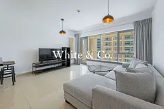 Vacant Now | 1 + Study | Fountain view