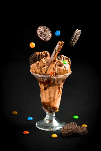 Freelance Food Photography Food Video Shoot