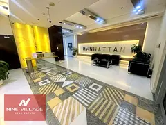 Spacious 1 BHK | Luxury living | Prime Location