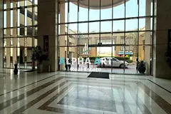 2BR Apartment | Burj &amp; Canal Views | Balcony | Churchill Residence