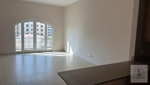1 Bedroom Apartment | Ritaj Block E | Balcony | BACHLOR ALLOWED