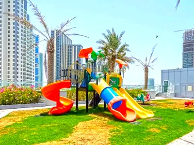 0% Commission | Furnished | Prime Location | High ROI