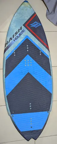 Kiteboard foilboard 155