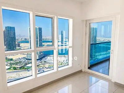 Sea View 2bhk | AC Chiller Free | Parking free