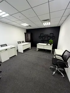Private Office Space | 24/7 Access | Fully Serviced
