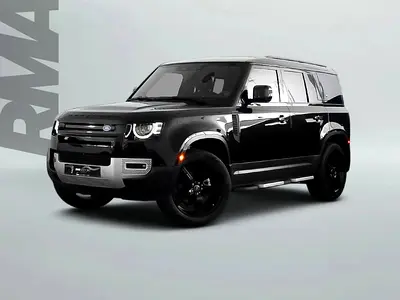 5,538 AED / 60 months | 0% DP | 2024 Land Rover Defender S P300 / US Specification