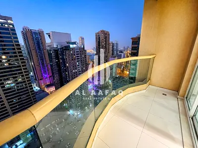 Most luxurious 2BHK| Master Bedrooms| Free Parking