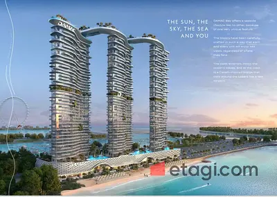 Luxury living | Top Deal | Palm Jumeirah View
