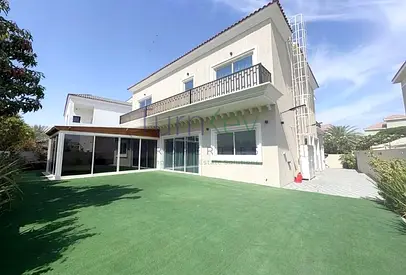 5BR Villa | Landscaped Garden | Modern Finish
