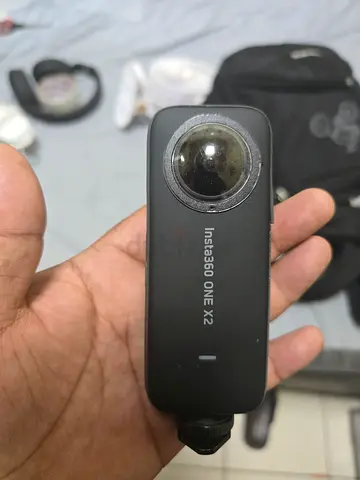 Insta360 One x2