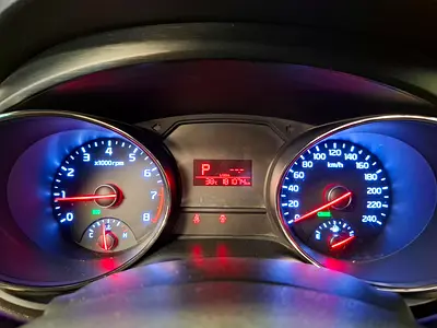 2020 KIA CARNIVAL 缩略图 13